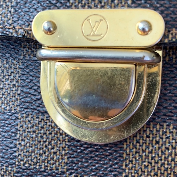 Louis Vuitton Wallet Damier - Picture 2 of 13